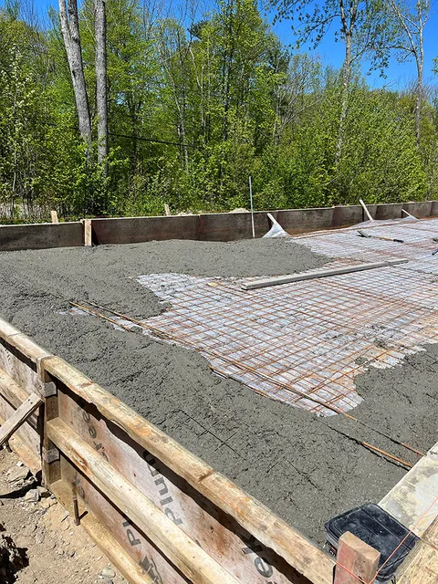 work photo from centralmaexcavation.com