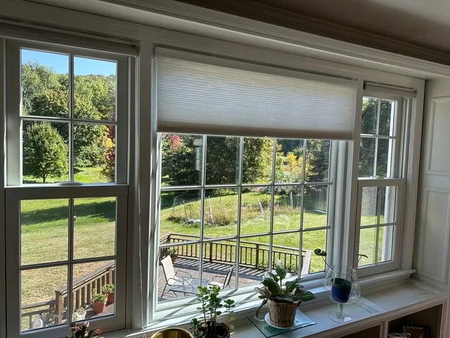 Renewal by Andersen Window Replacement work photo