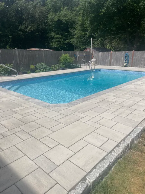Pools Unlimited work photo