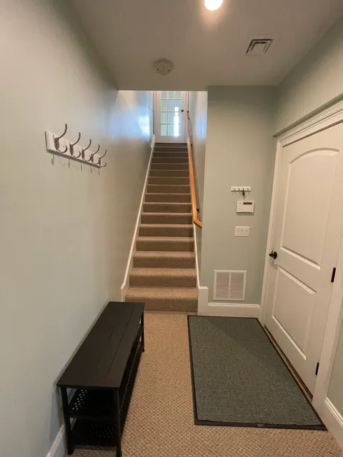Vision Hill Renovation