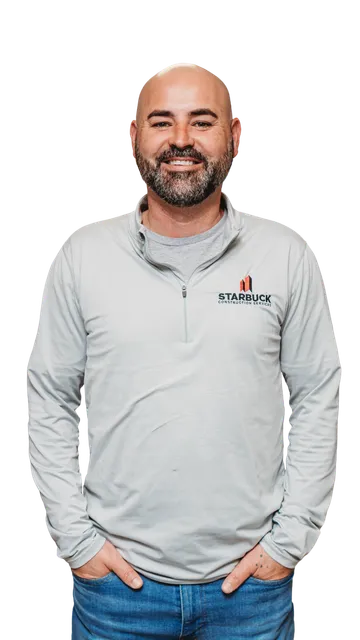 Construction company expert