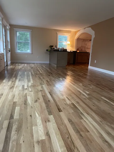 Donovan Remodel and construction Llc work photo