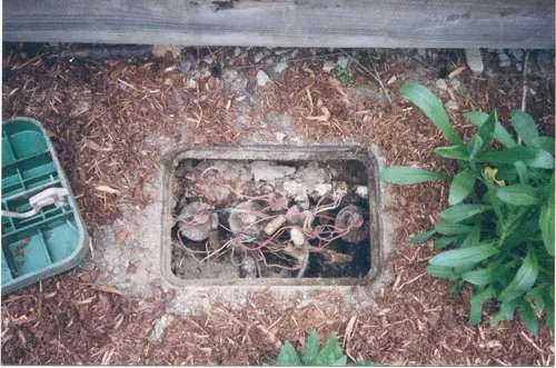 work photo from blueskyirrigation.com