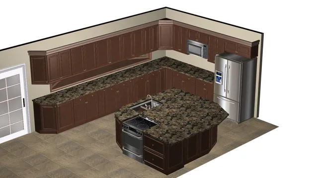 Integrity Building & Remodeling LLC