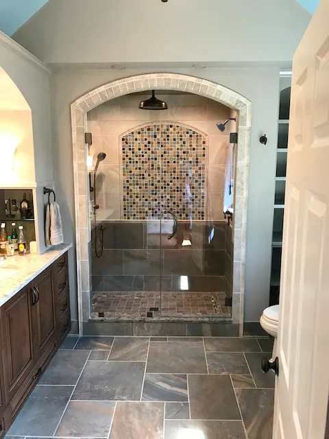 Advanced Glass & Mirror