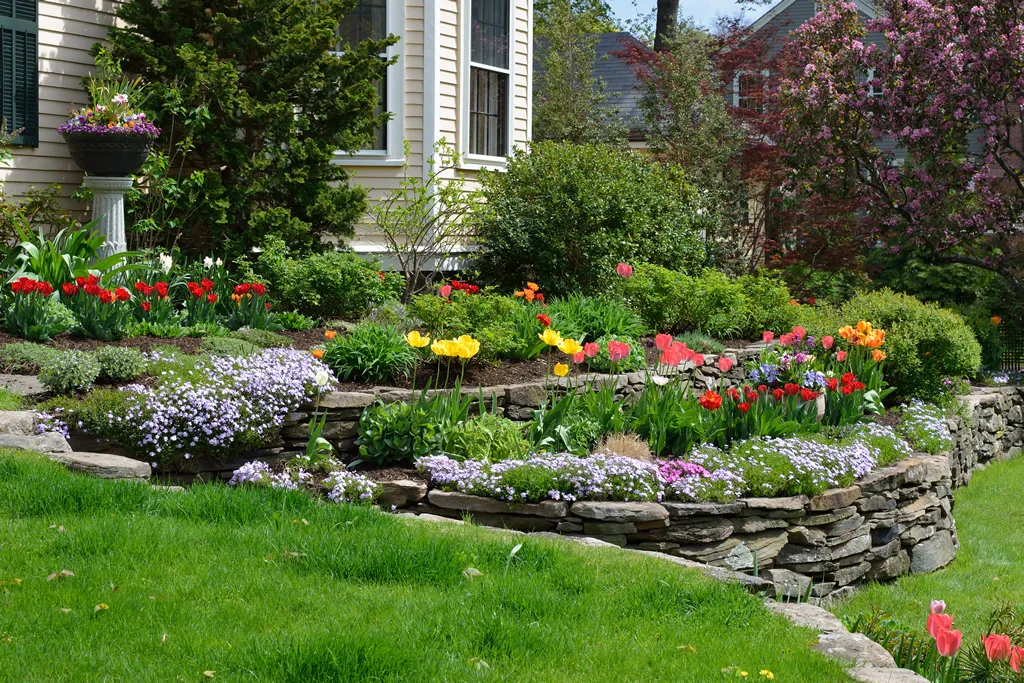 work photo from friendsofgardens.com