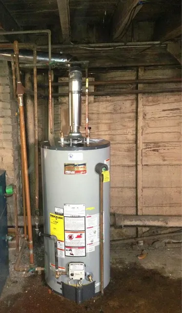 Greater Boston Plumbing & Heating
