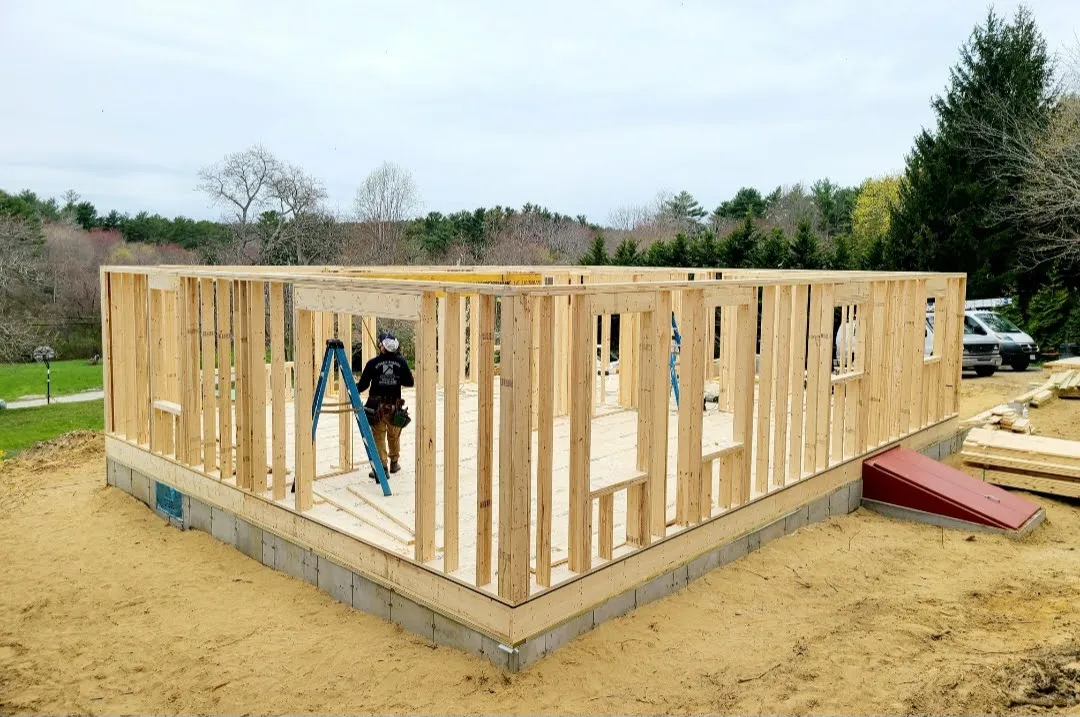 Bethoney Builders LLC