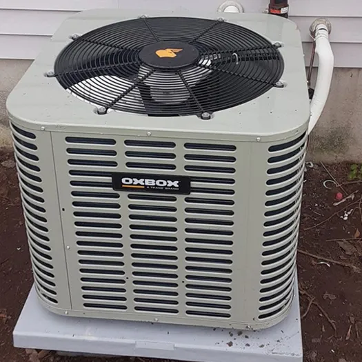 work photo from kellyhvac.net