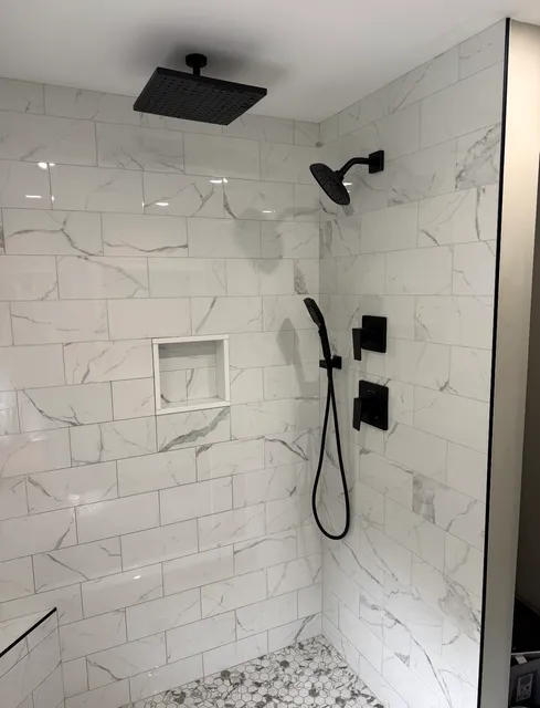 The Plumah Plumbing and Drain Services work photo