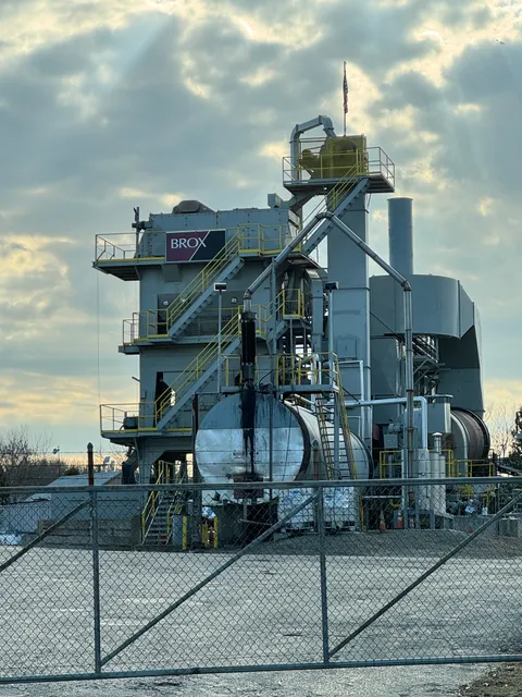Brox Industries work photo
