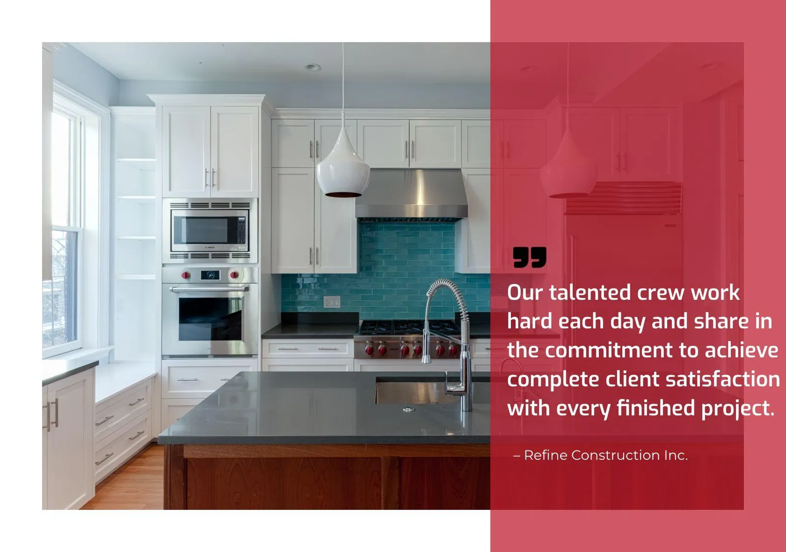 Commercial Construction Companies | Services | Contractor and Construction Management in Boston