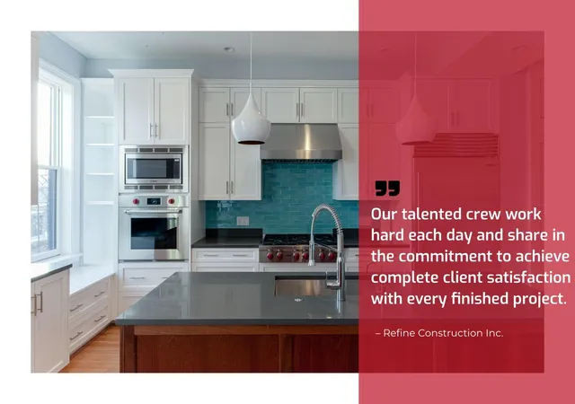Commercial Construction Companies | Services | Contractor and Construction Management in Boston