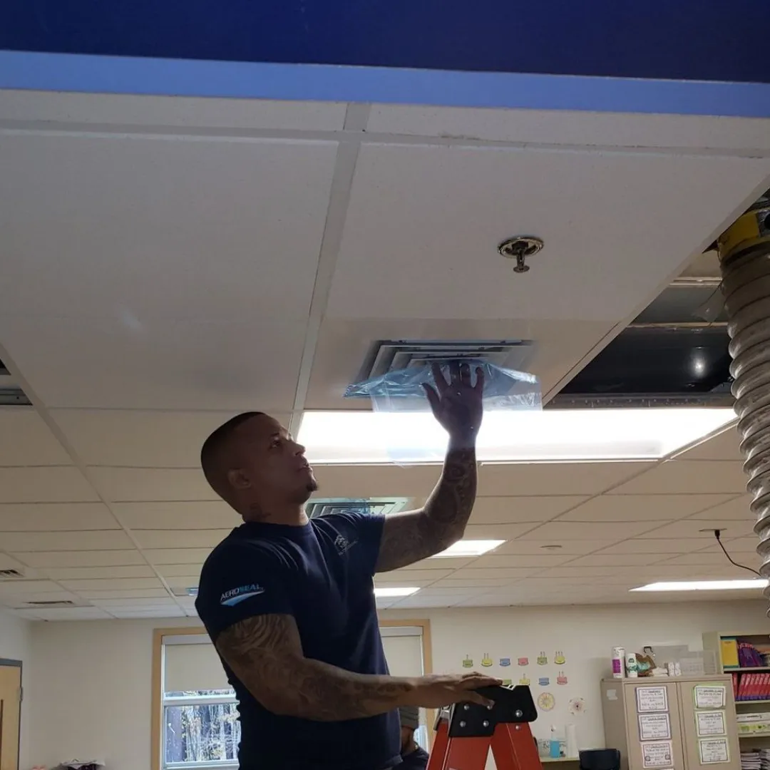 Aspen Air Duct Cleaning