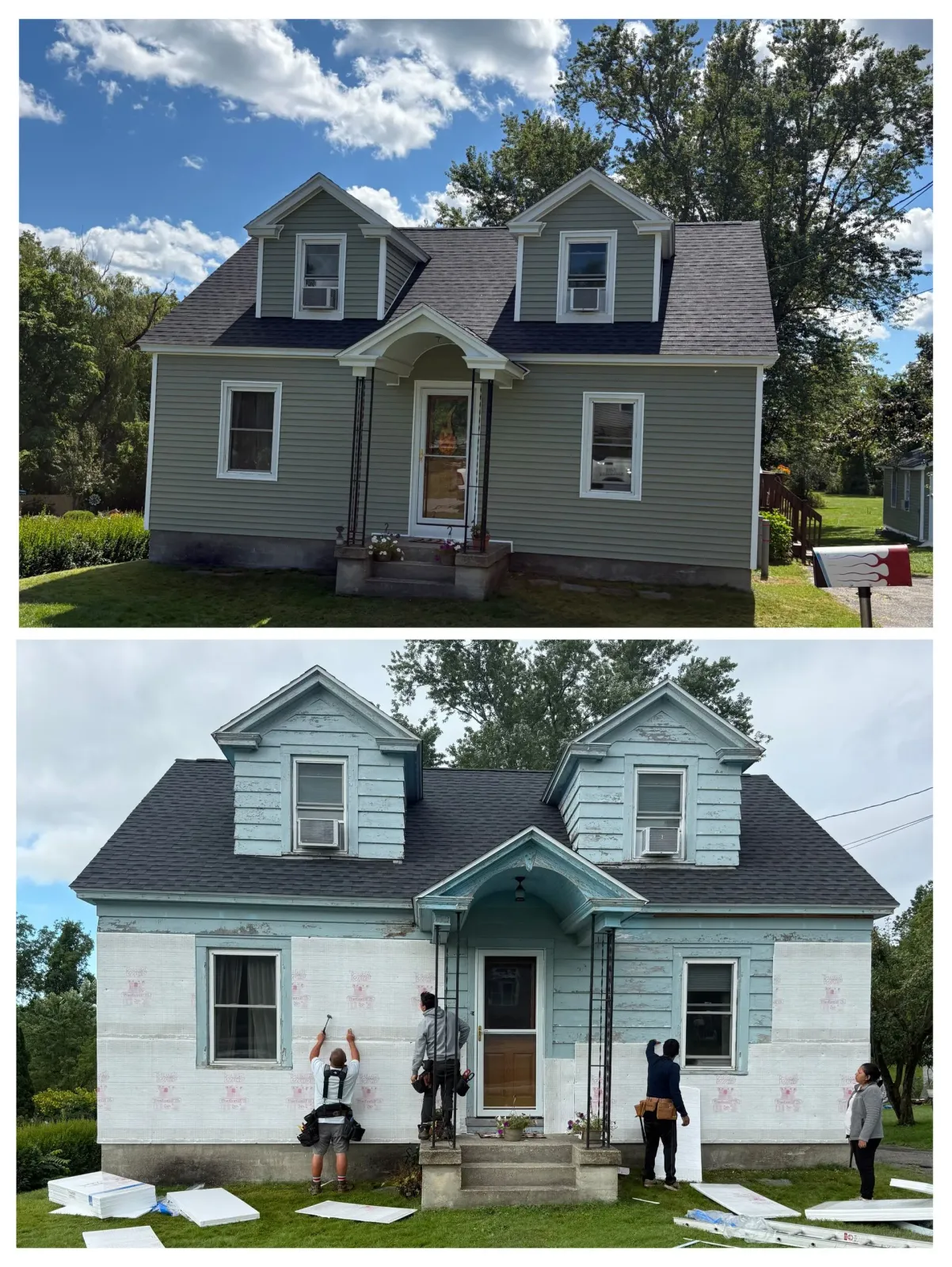 work photo from kjhomeimprovementllc.com