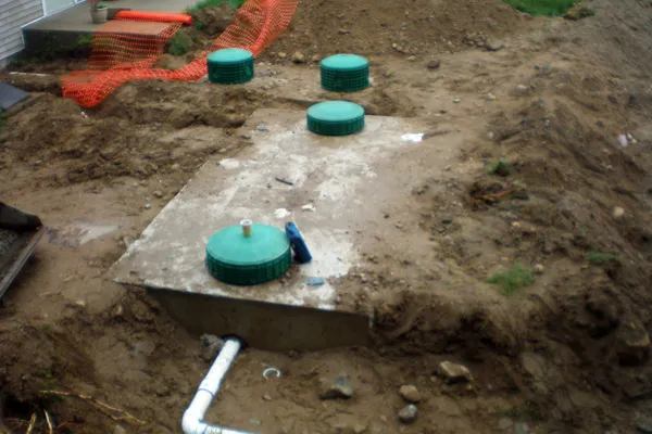 work photo from waexcavating.com