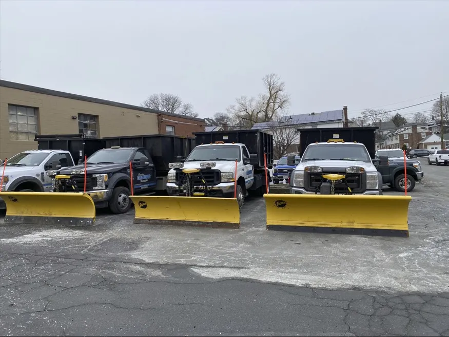 Classic Cleanouts Junk Removal and Dumpster Rental