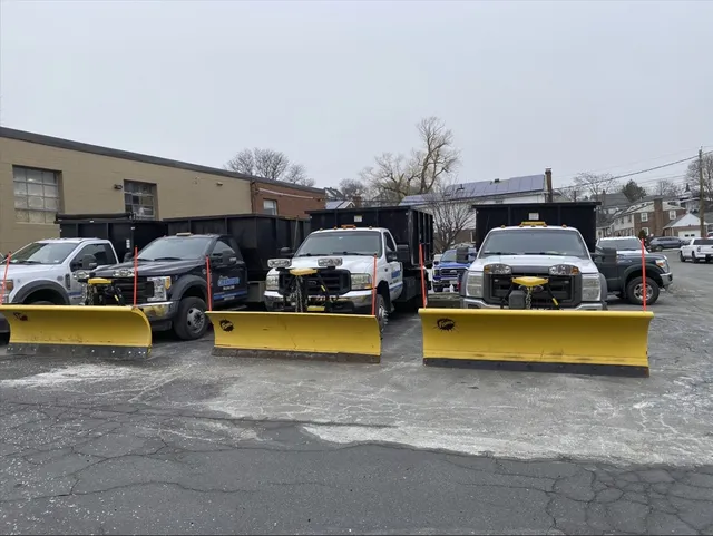 Classic Cleanouts Junk Removal and Dumpster Rental