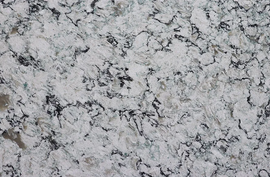 Merrimack Stone & Cabinets Eterno Quartz