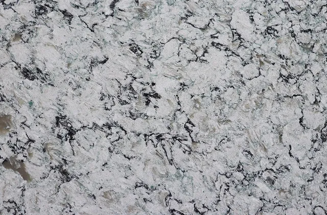Merrimack Stone & Cabinets Eterno Quartz