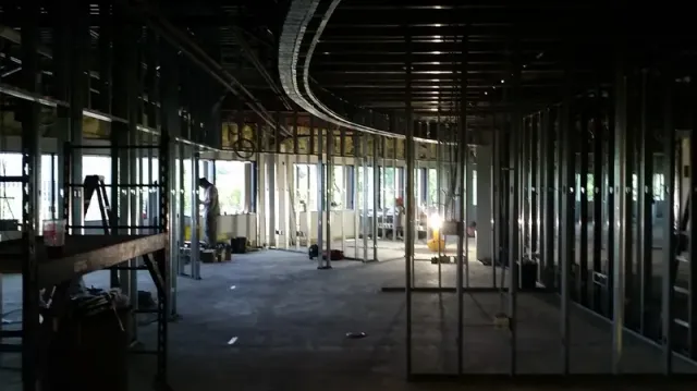 work photo from crgassociatesinc.com