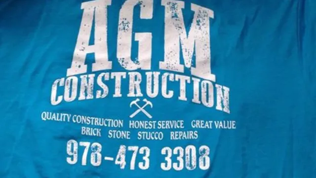 Agm Construction