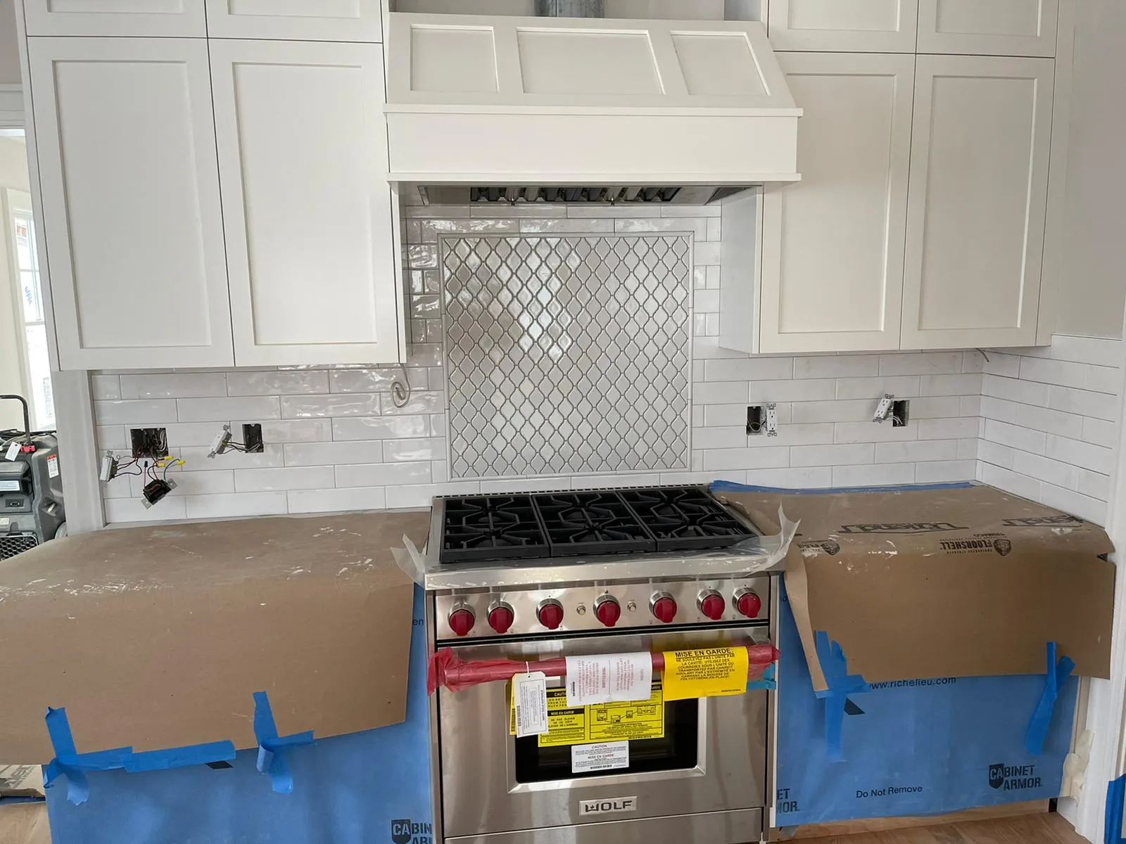 Luxury Remodeling & Painting