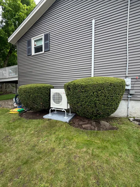 Velocity Air HVAC