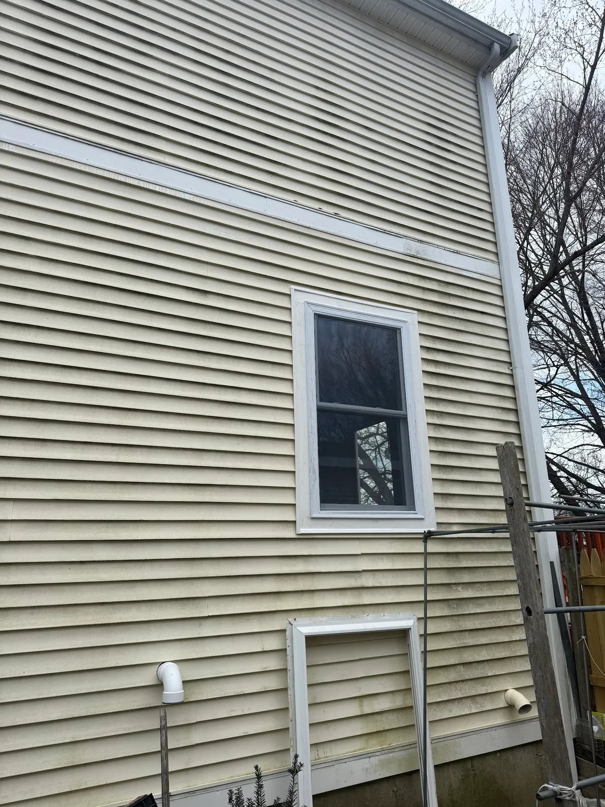 New Look Masonry & Construction
