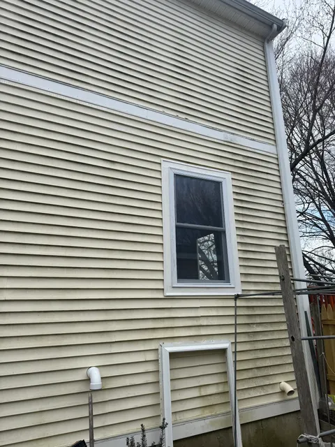 New Look Masonry & Construction