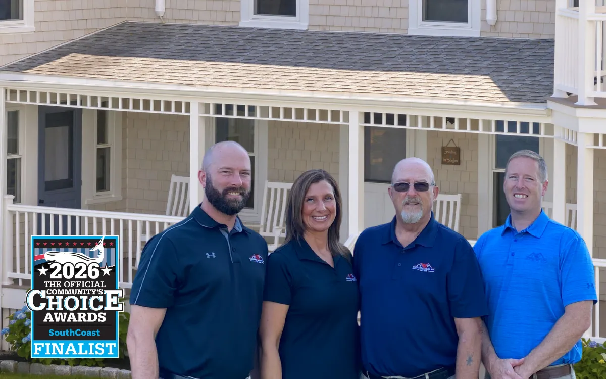 work photo from carefreehomescompany.com