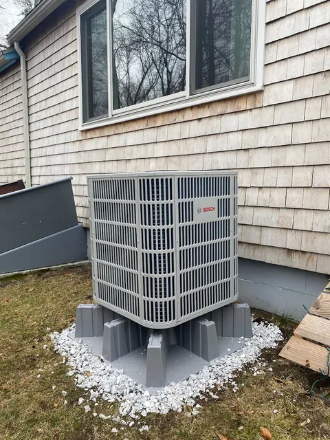 Blue Bear Plumbing, Heating & Air