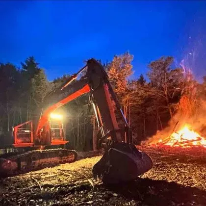 work photo from vikingenterprisesnh.com