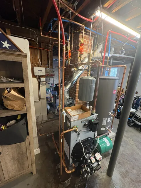 work photo from kennymechanical.com