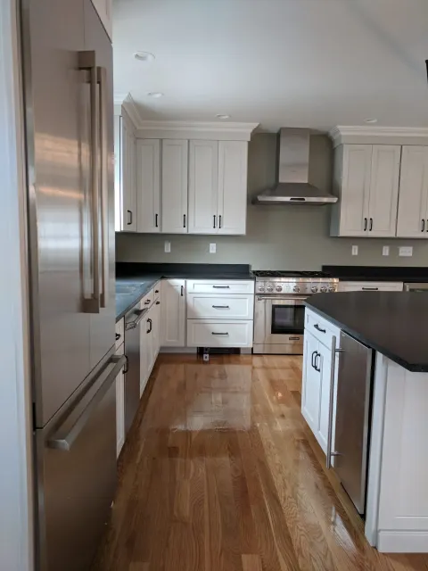Home Renovation Specialists Inc. work photo