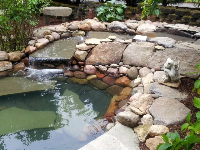 work photo from stoneandgardensolutions.com