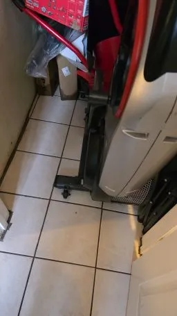 Specialty Cleanup