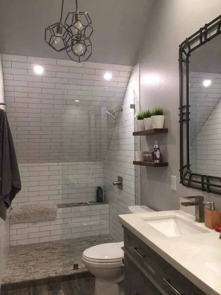 bathroom companies northern va