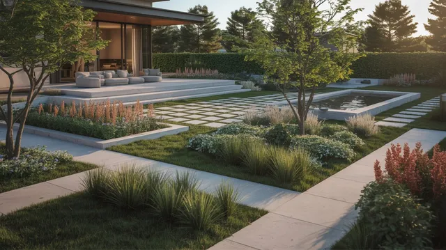 Landscape Design