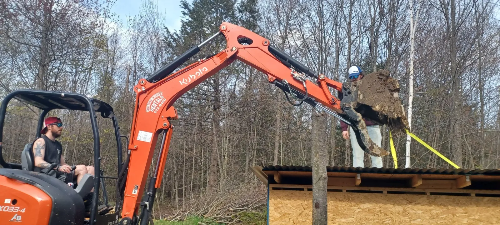 work photo from edmanhandymanservices.com