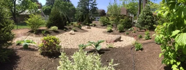 work photo from rileylandscapinginc.com