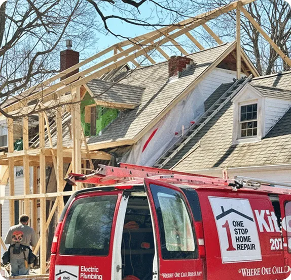work photo from onestophomerepair.com