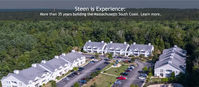 work photo from steenrealtydevelopment.com