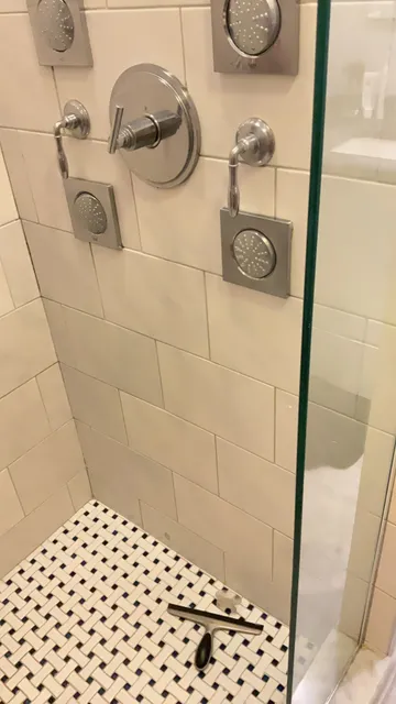 Plumbing Solutions
