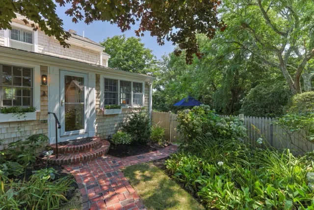 Chatham MA Single Family Home For Sale: $2,995,000