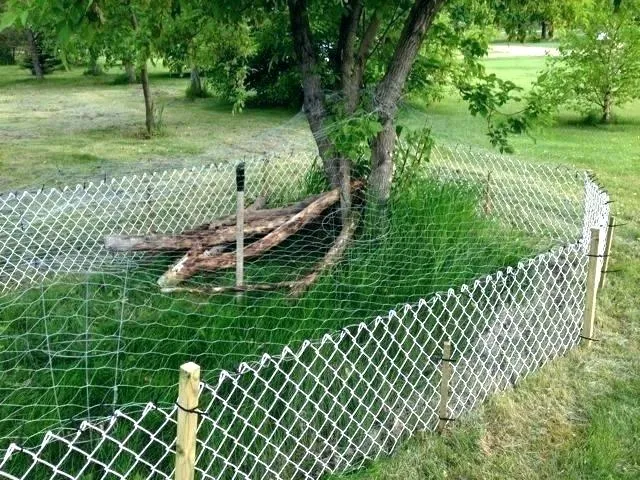 Fence Company Boston