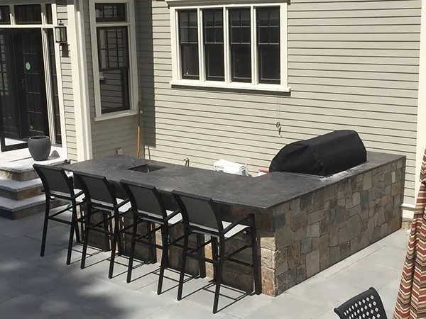 L&A Masonry Contractor Inc.
