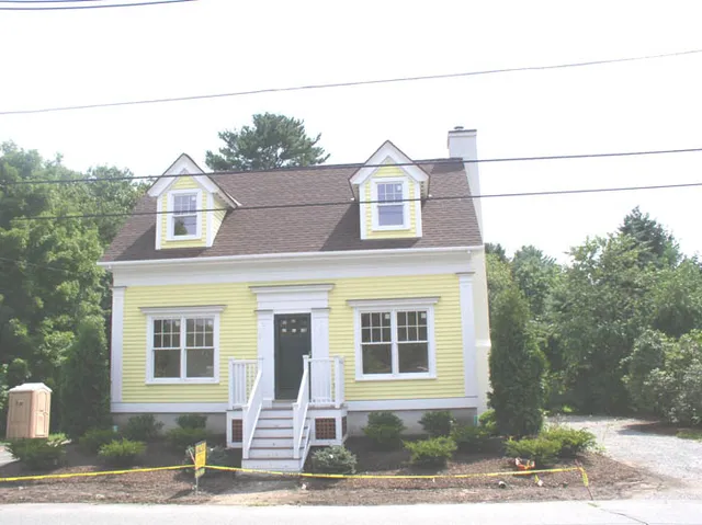 work photo from oneilfinebuilders.com
