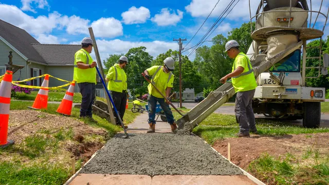 Restore Utility Land Restoration work photo