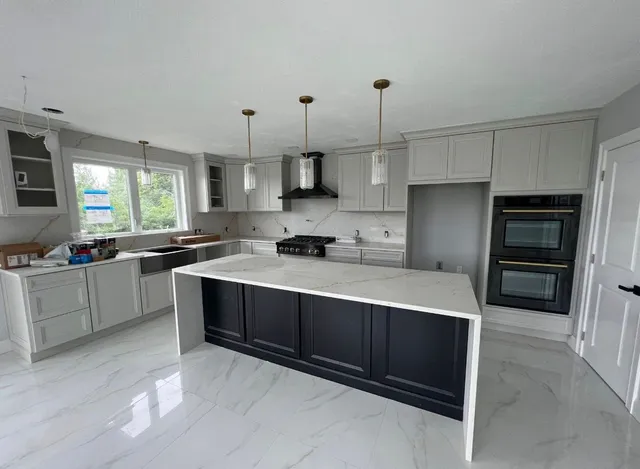 Oasis Construction Inc work photo